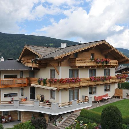 Hotel Haus Koessler Radstadt Zewnętrze zdjęcie