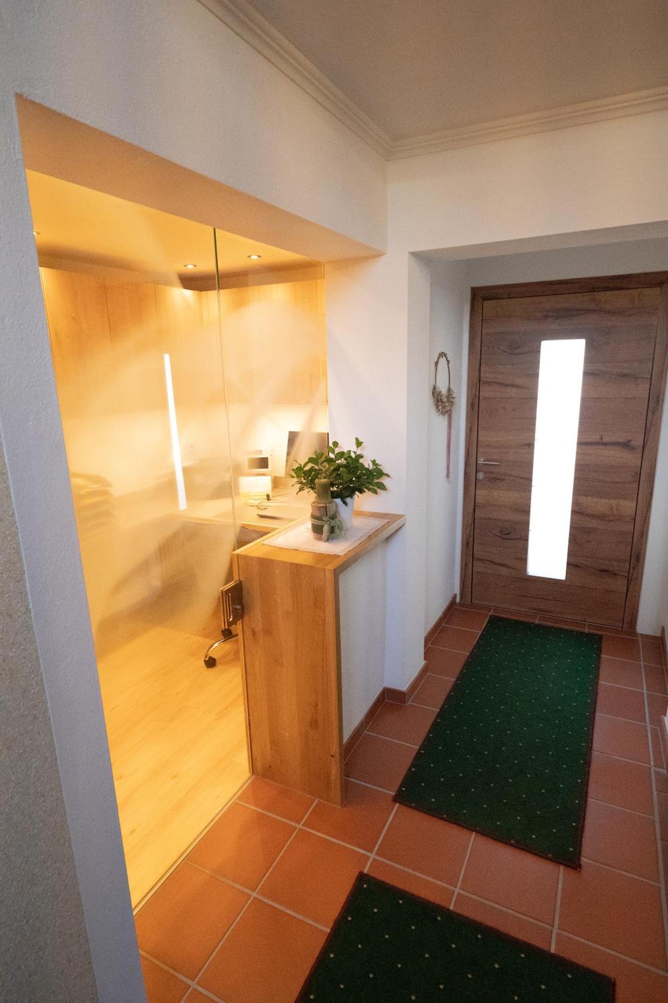 Hotel Haus Koessler Radstadt Zewnętrze zdjęcie