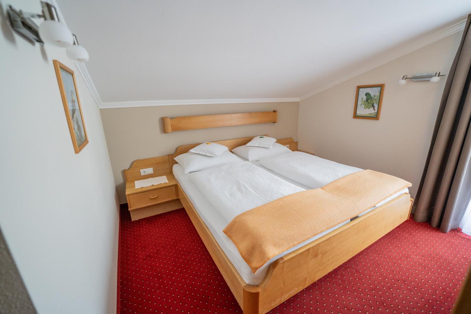 Hotel Haus Koessler Radstadt Zewnętrze zdjęcie