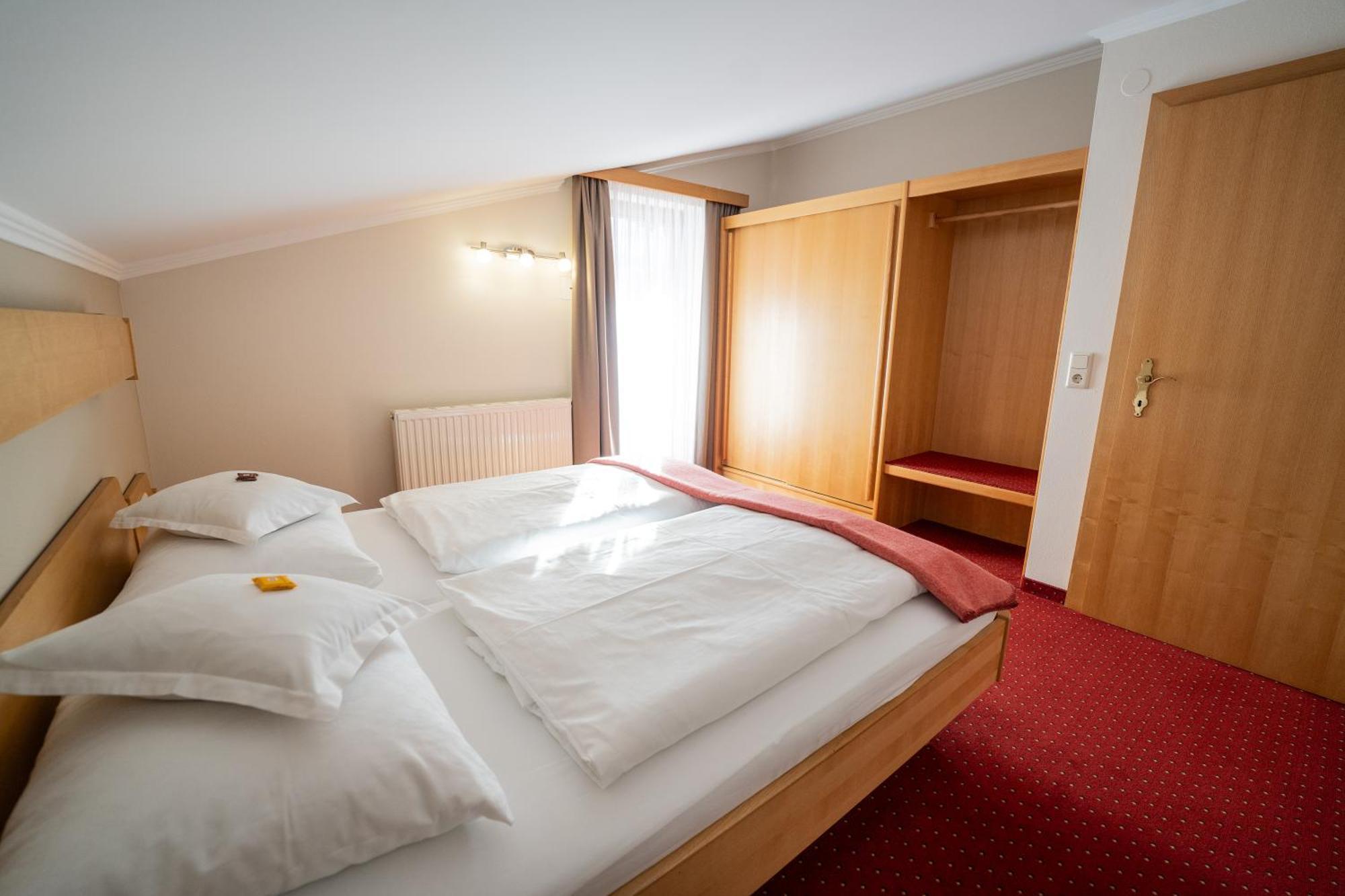 Hotel Haus Koessler Radstadt Zewnętrze zdjęcie