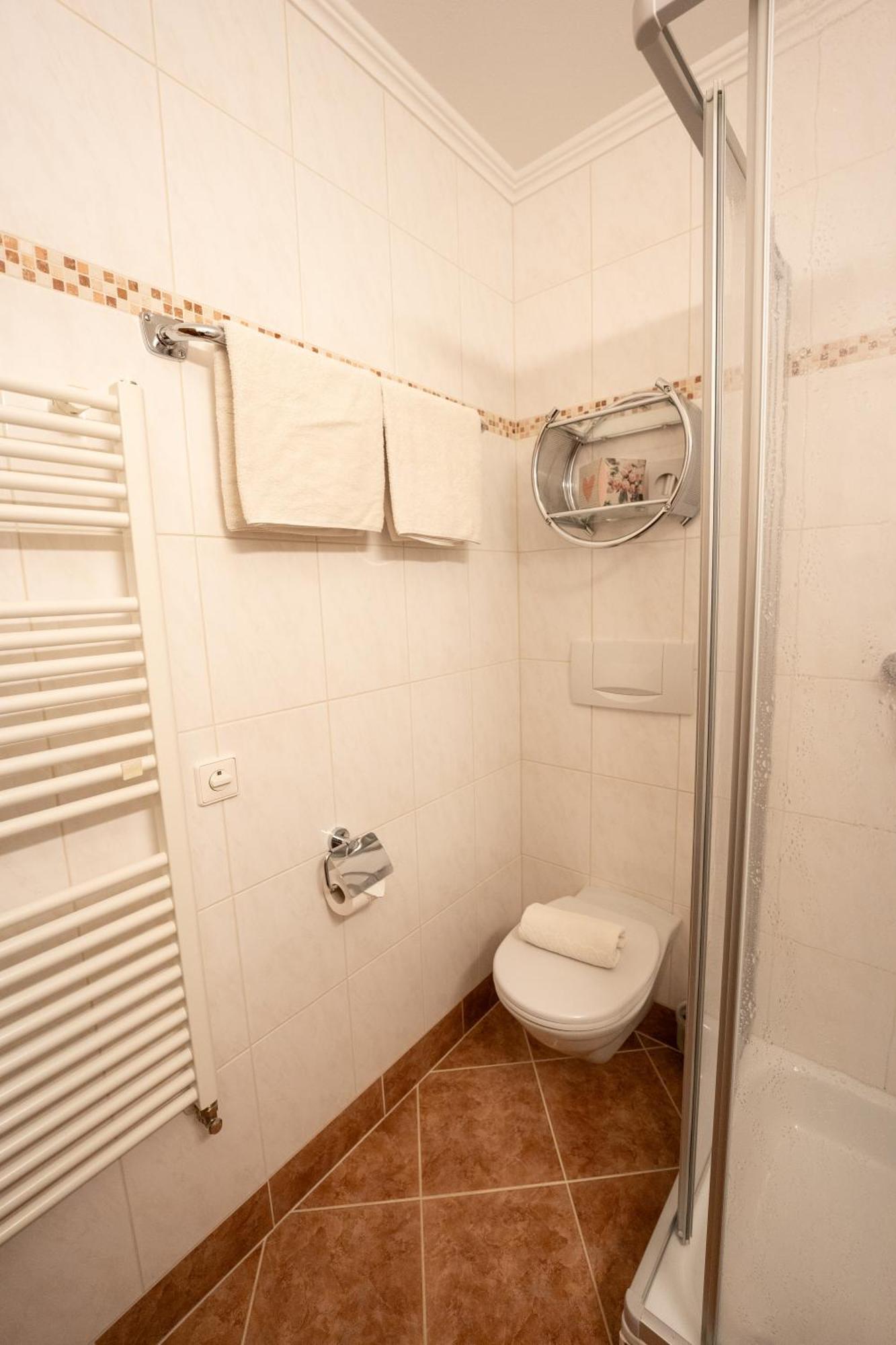 Hotel Haus Koessler Radstadt Zewnętrze zdjęcie