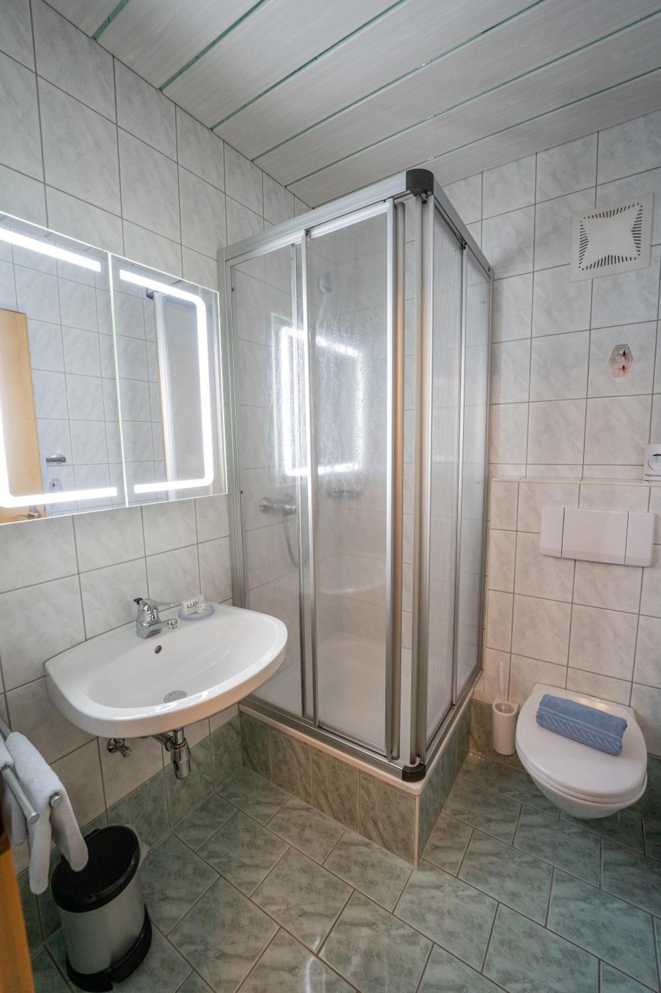 Hotel Haus Koessler Radstadt Zewnętrze zdjęcie