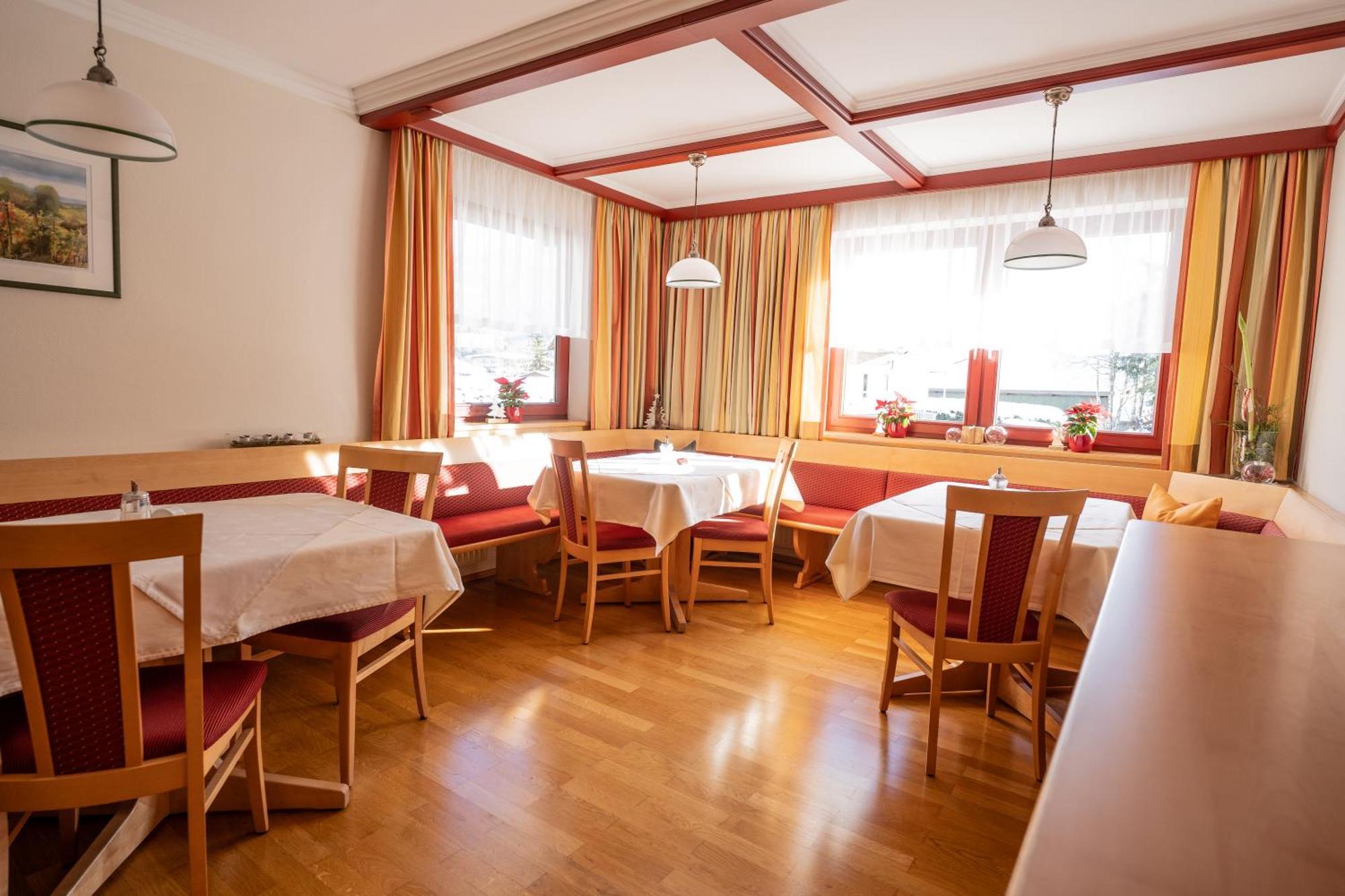Hotel Haus Koessler Radstadt Zewnętrze zdjęcie