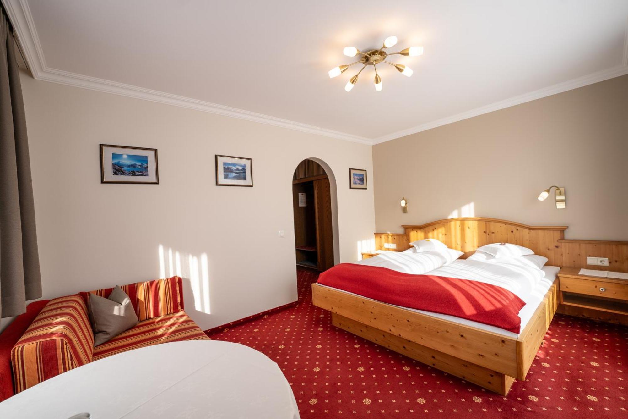 Hotel Haus Koessler Radstadt Zewnętrze zdjęcie