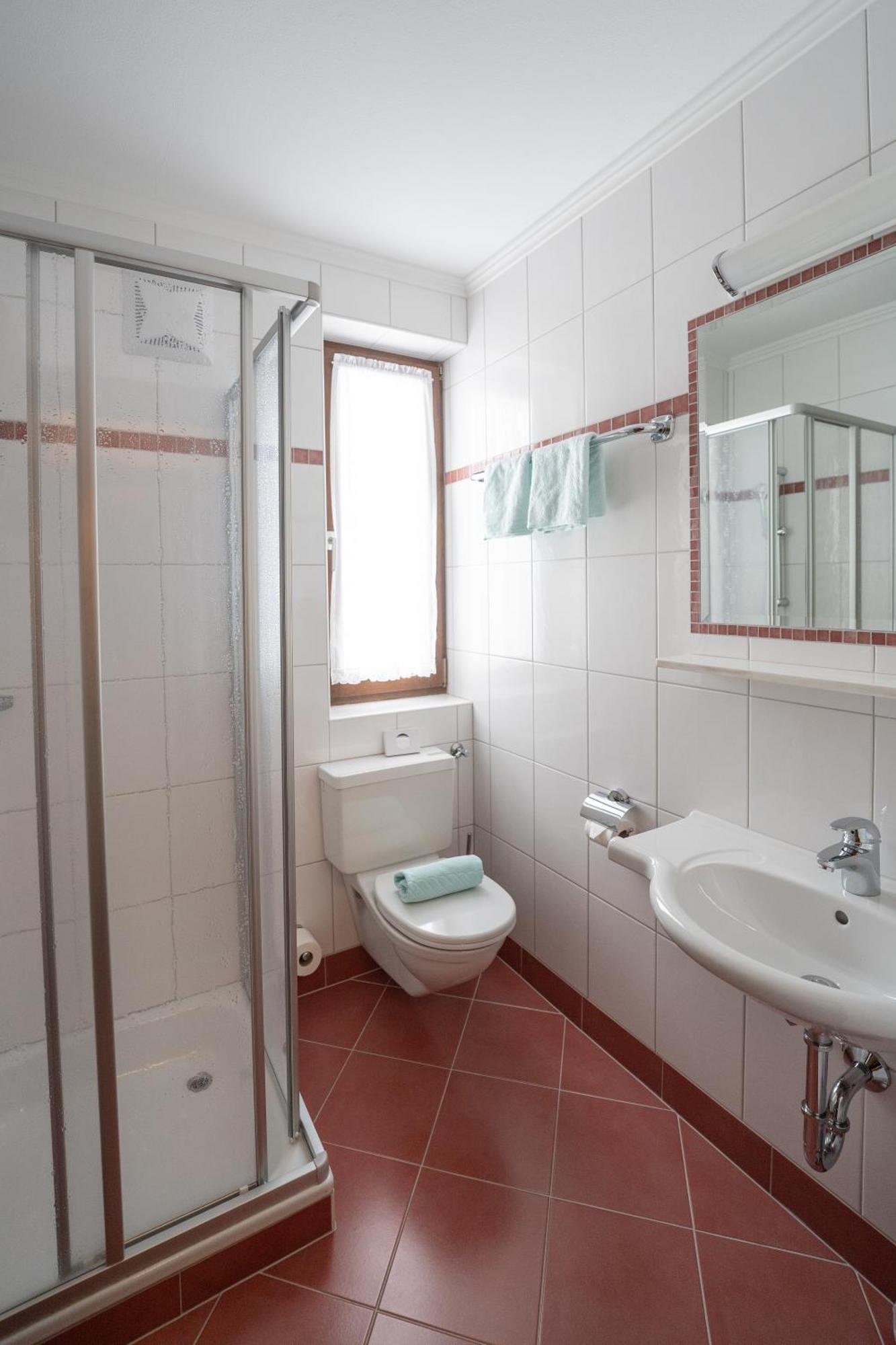Hotel Haus Koessler Radstadt Zewnętrze zdjęcie