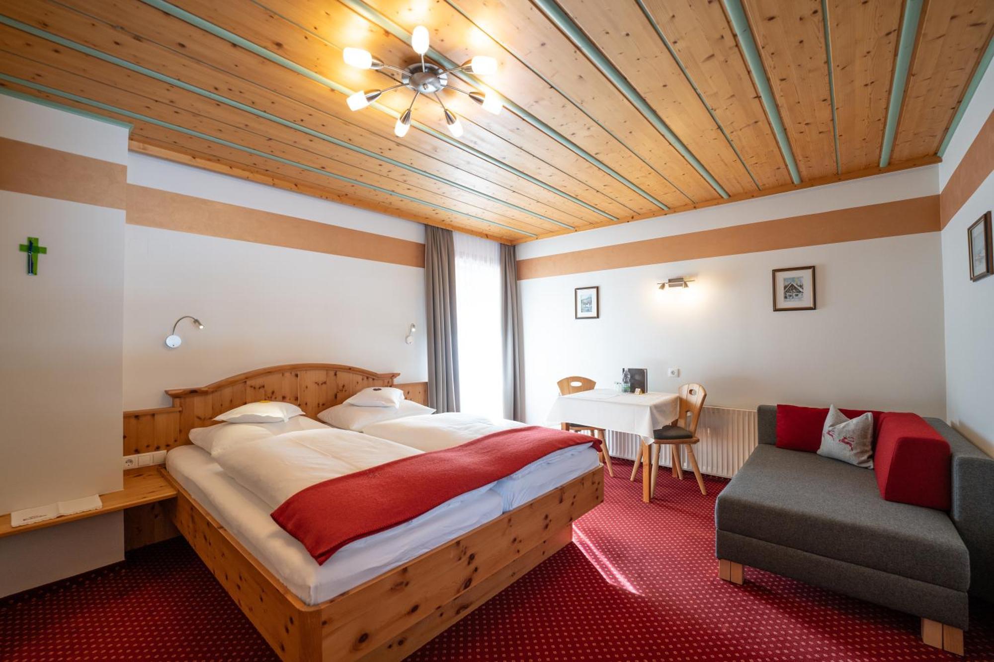 Hotel Haus Koessler Radstadt Zewnętrze zdjęcie