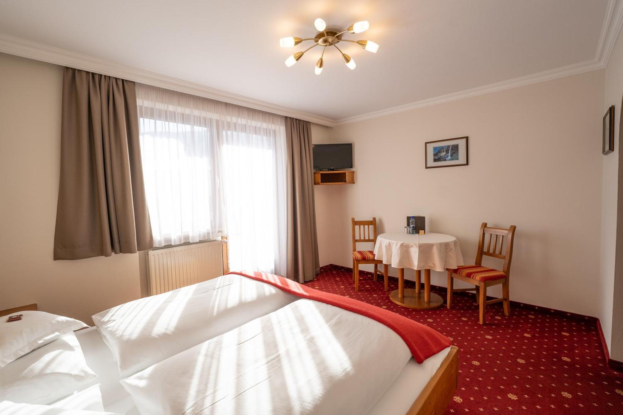 Hotel Haus Koessler Radstadt Zewnętrze zdjęcie