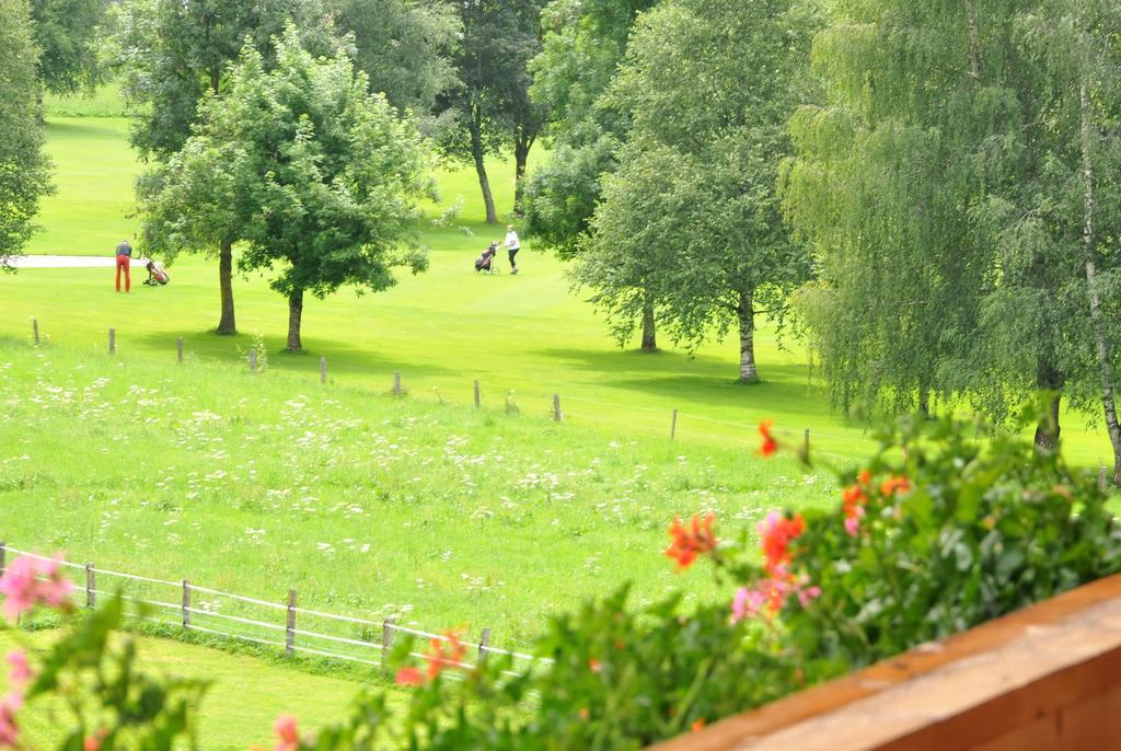 Hotel Haus Koessler Radstadt Zewnętrze zdjęcie