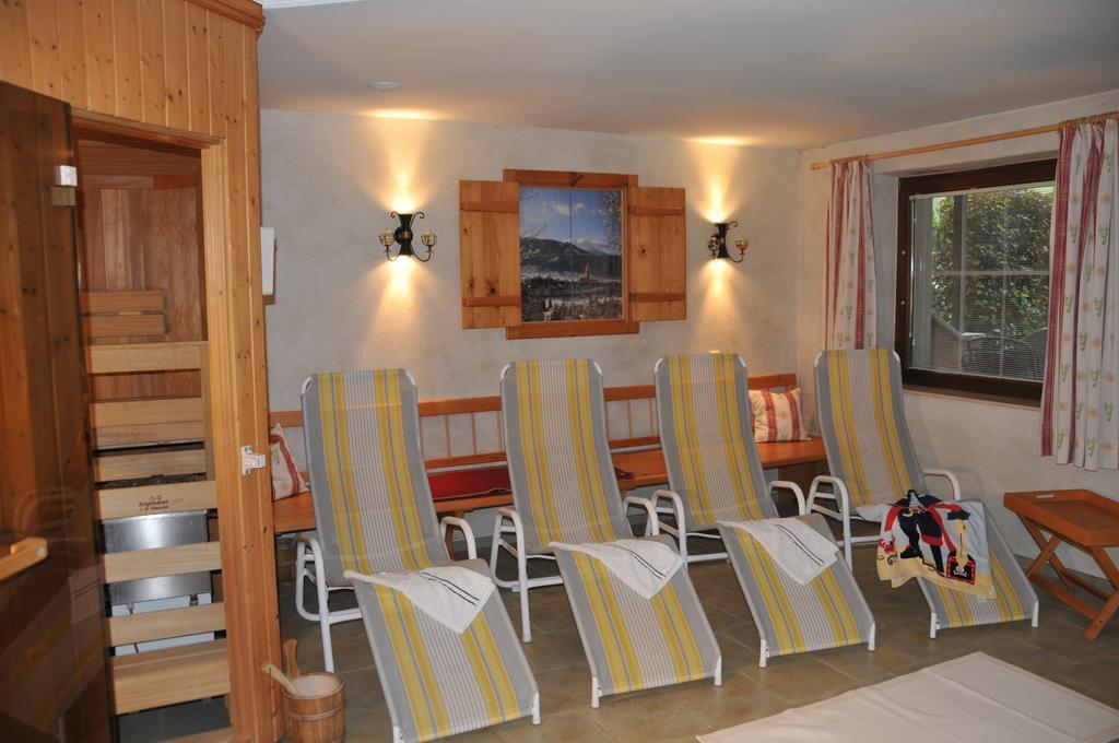 Hotel Haus Koessler Radstadt Zewnętrze zdjęcie
