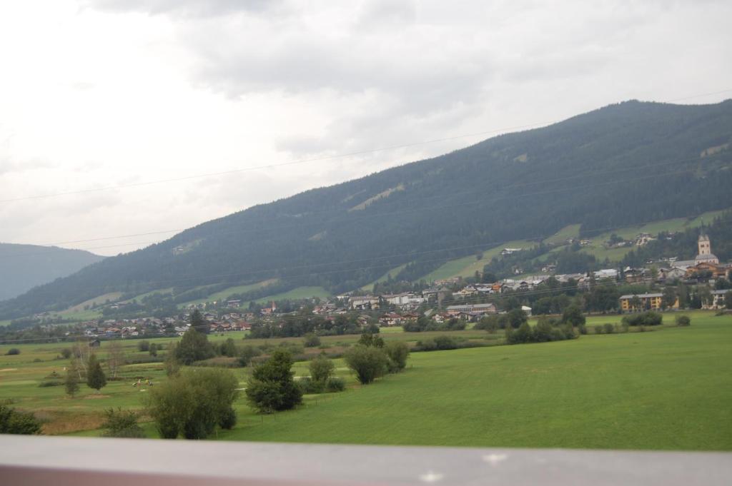 Hotel Haus Koessler Radstadt Pokój zdjęcie