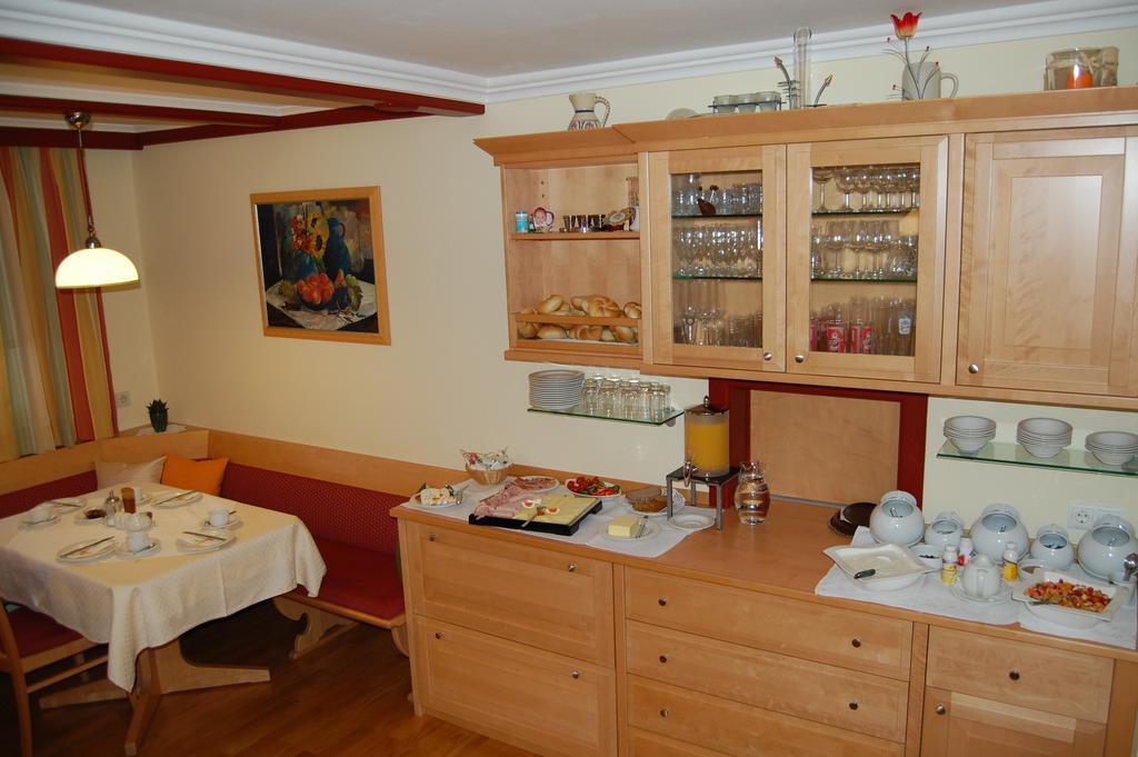 Hotel Haus Koessler Radstadt Zewnętrze zdjęcie